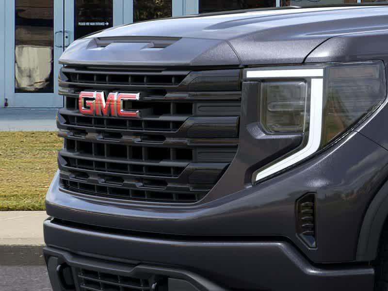 new 2024 GMC Sierra 1500 car, priced at $46,514