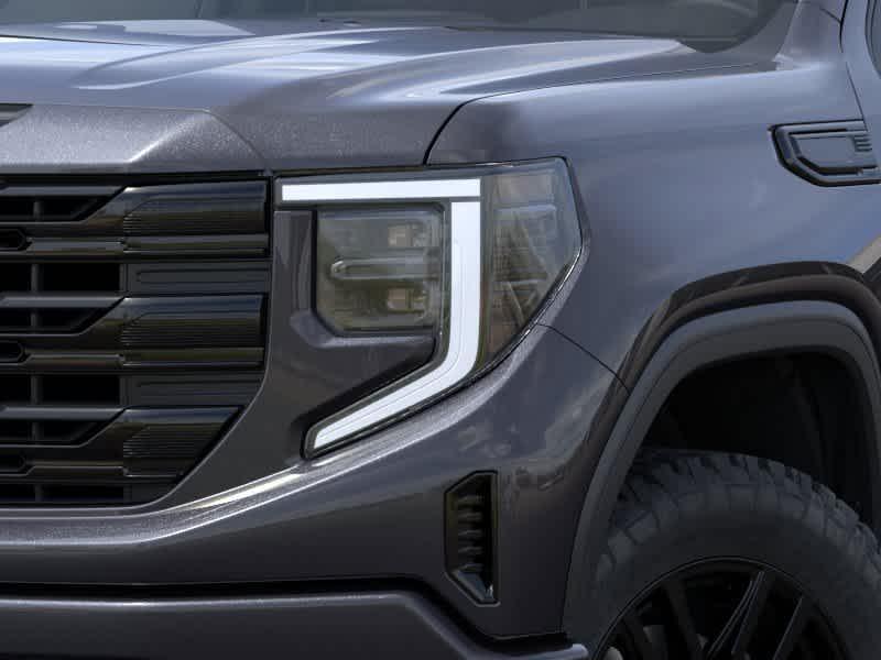 new 2024 GMC Sierra 1500 car, priced at $46,514