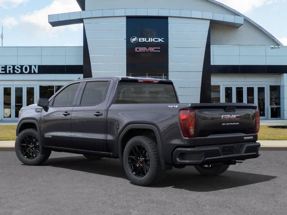 new 2024 GMC Sierra 1500 car, priced at $46,514