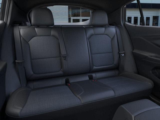 new 2025 Buick Envista car, priced at $26,583