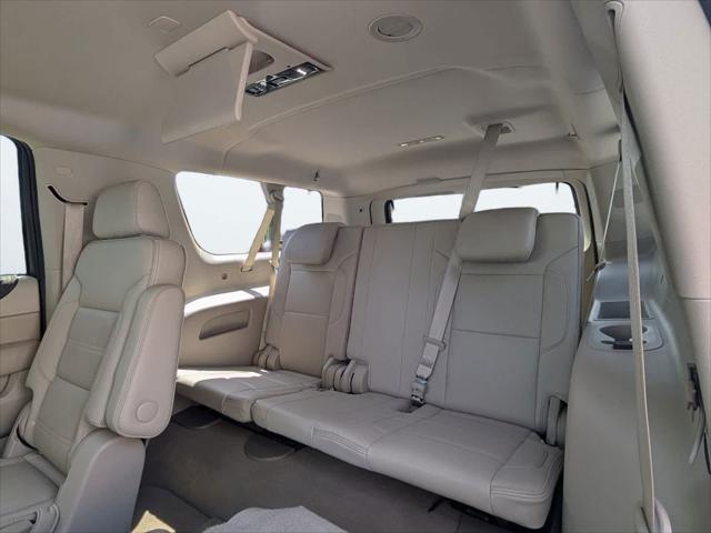 used 2019 GMC Yukon XL car, priced at $38,995