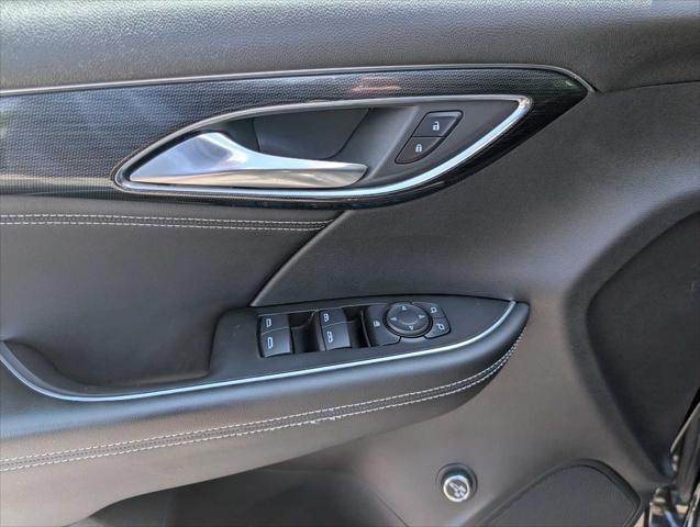 used 2021 Buick Envision car, priced at $22,498