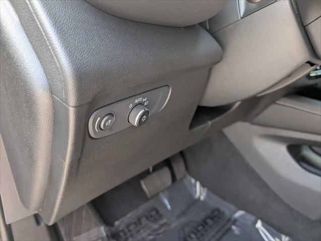 used 2021 Buick Envision car, priced at $22,498