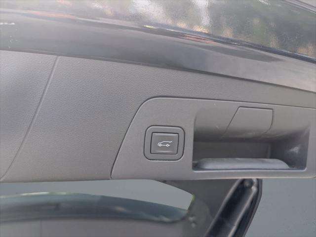 used 2021 Buick Envision car, priced at $22,498