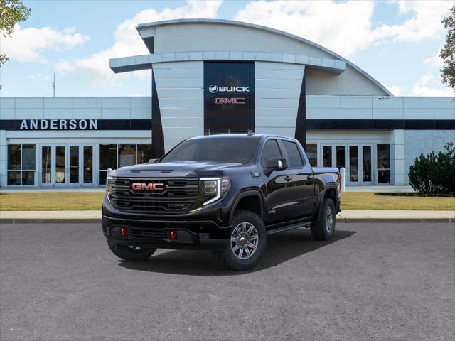 new 2025 GMC Sierra 1500 car, priced at $65,705