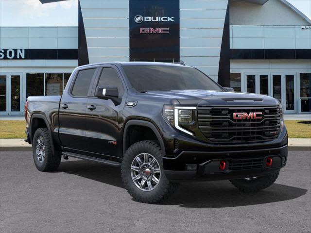 new 2025 GMC Sierra 1500 car, priced at $65,705