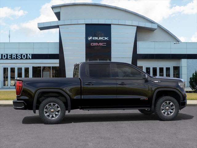 new 2025 GMC Sierra 1500 car, priced at $65,705