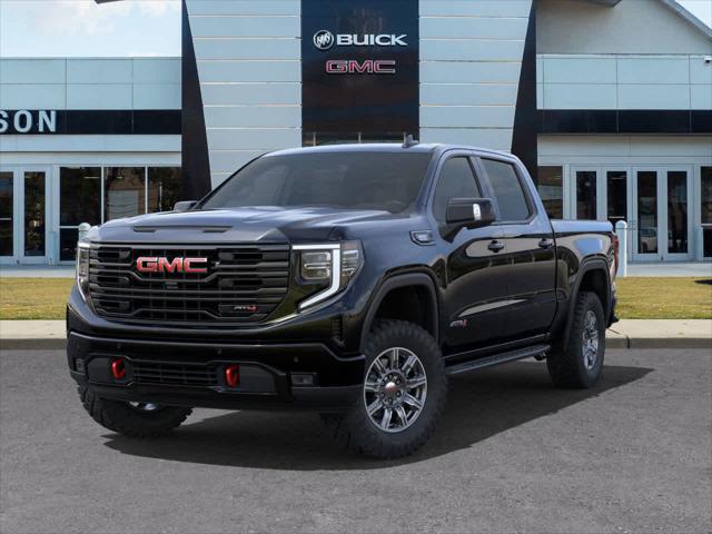 new 2025 GMC Sierra 1500 car, priced at $65,705