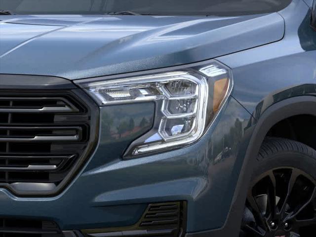 new 2024 GMC Terrain car, priced at $29,636