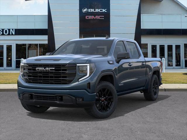 new 2025 GMC Sierra 1500 car, priced at $52,812