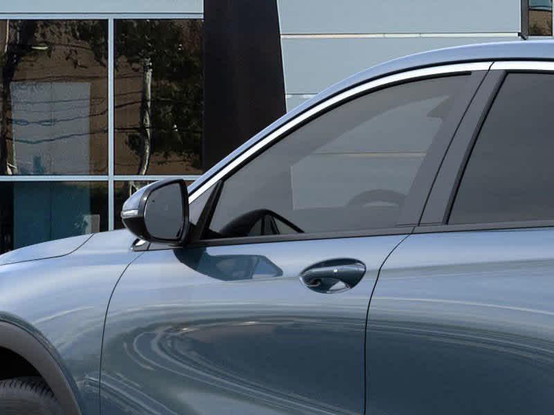 new 2025 Buick Envista car, priced at $26,566