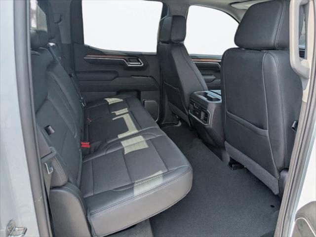 used 2024 GMC Sierra 1500 car, priced at $60,800