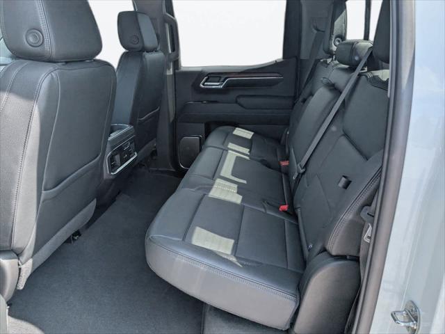 used 2024 GMC Sierra 1500 car, priced at $60,800
