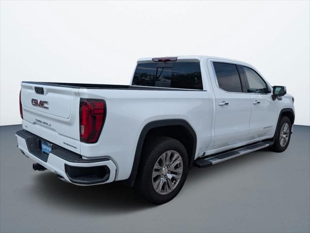 used 2024 GMC Sierra 1500 car, priced at $60,800