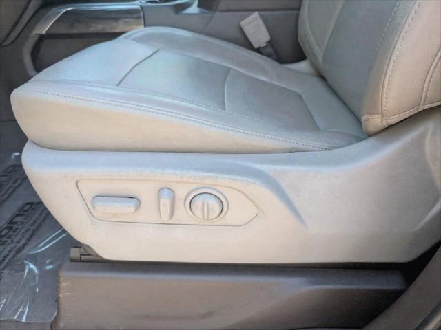 used 2020 Chevrolet Silverado 2500 car, priced at $49,830
