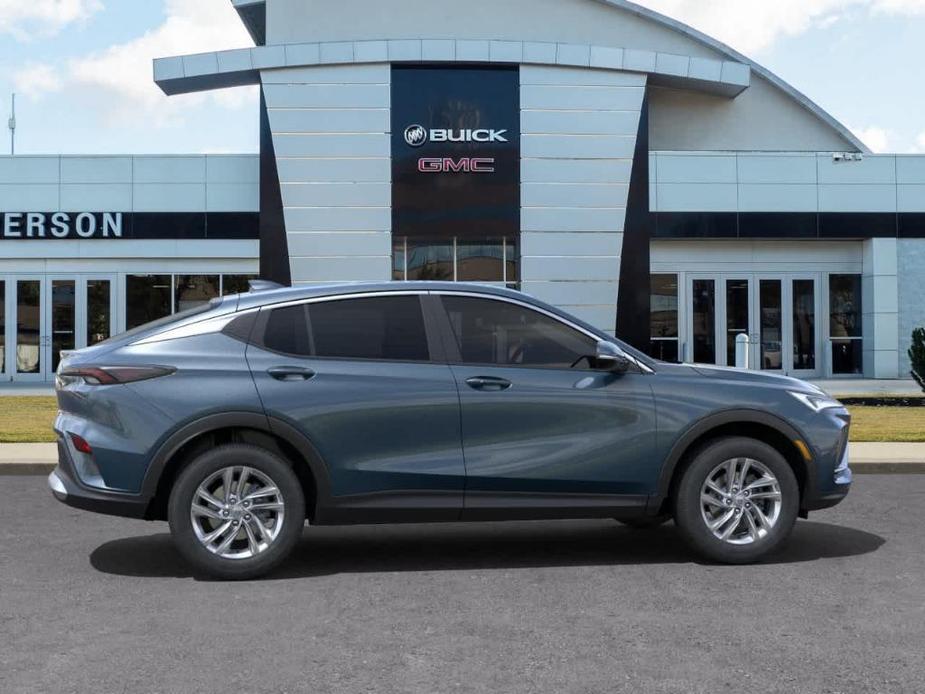 new 2024 Buick Envista car, priced at $25,975