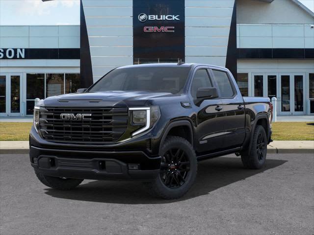 new 2024 GMC Sierra 1500 car, priced at $53,818