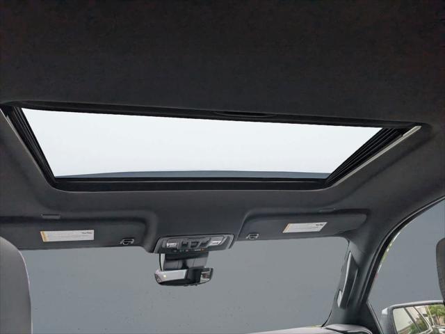 used 2024 Chevrolet Silverado 1500 car, priced at $58,921