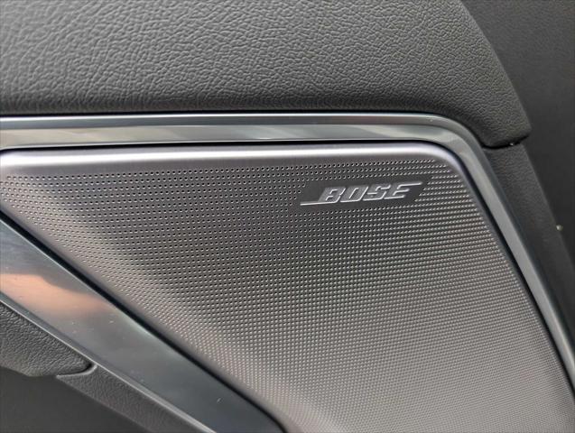 used 2024 Chevrolet Silverado 1500 car, priced at $58,921
