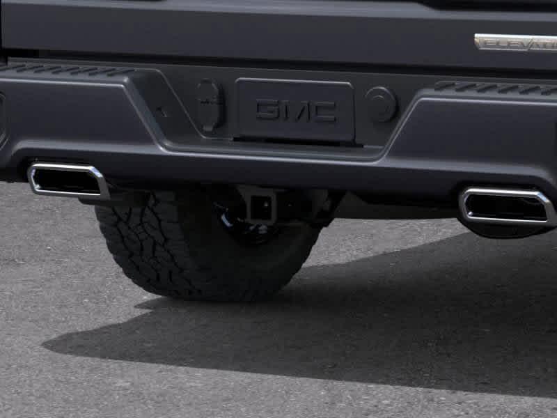 new 2026 GMC Sierra 1500 car, priced at $58,133