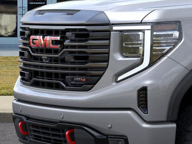 new 2025 GMC Sierra 1500 car, priced at $65,705