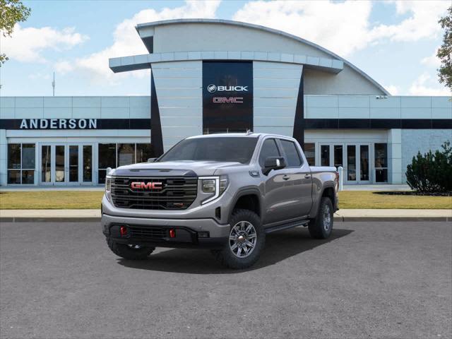 new 2025 GMC Sierra 1500 car, priced at $65,705