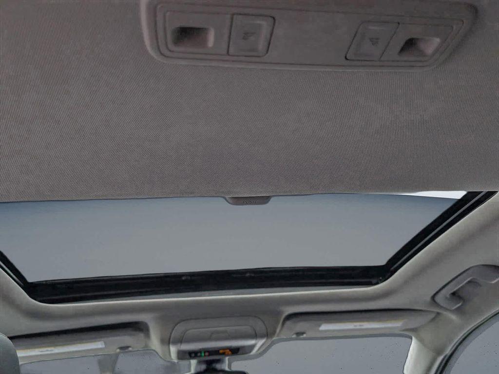 used 2022 GMC Acadia car, priced at $30,000
