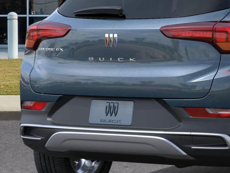 new 2026 Buick Encore GX car, priced at $24,655