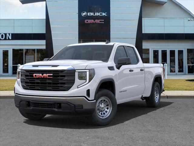 new 2024 GMC Sierra 1500 car, priced at $35,357