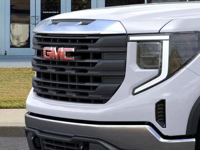 new 2024 GMC Sierra 1500 car, priced at $35,357