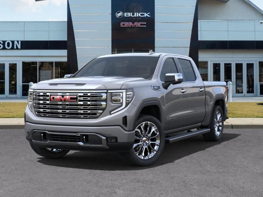 new 2024 GMC Sierra 1500 car, priced at $70,094