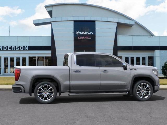 new 2024 GMC Sierra 1500 car, priced at $70,094