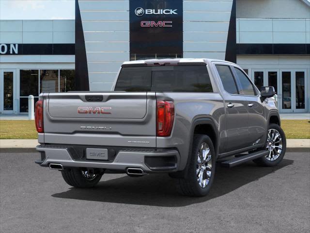 new 2024 GMC Sierra 1500 car, priced at $70,094