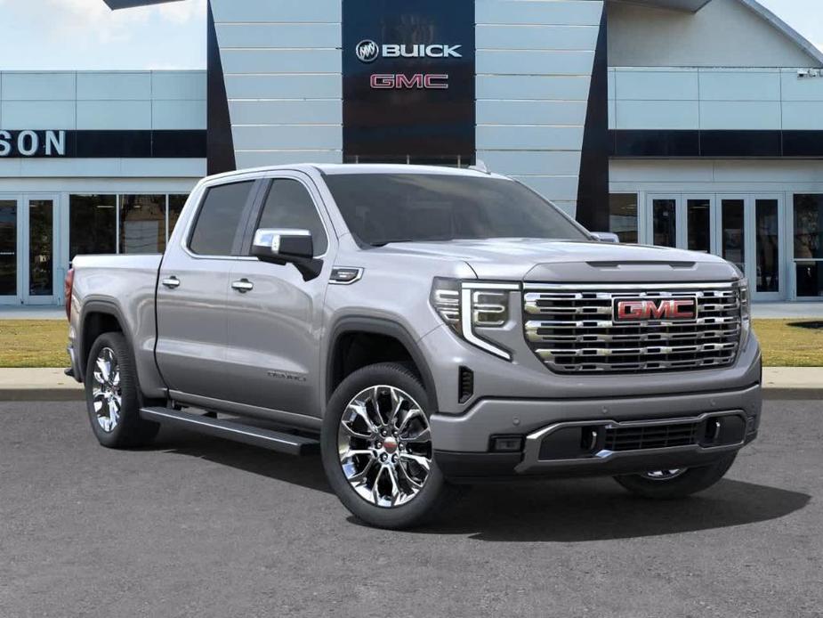 new 2024 GMC Sierra 1500 car, priced at $70,094