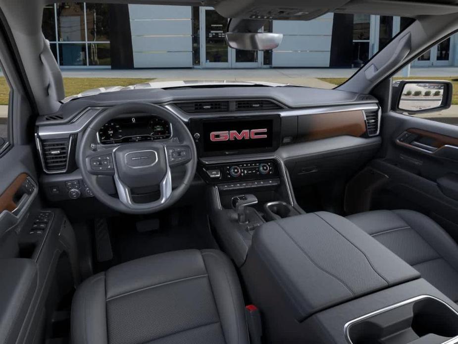 new 2024 GMC Sierra 1500 car, priced at $70,094