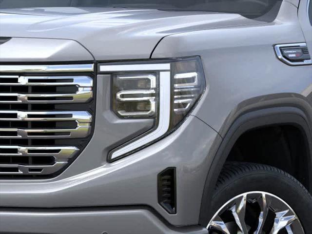 new 2024 GMC Sierra 1500 car, priced at $70,094