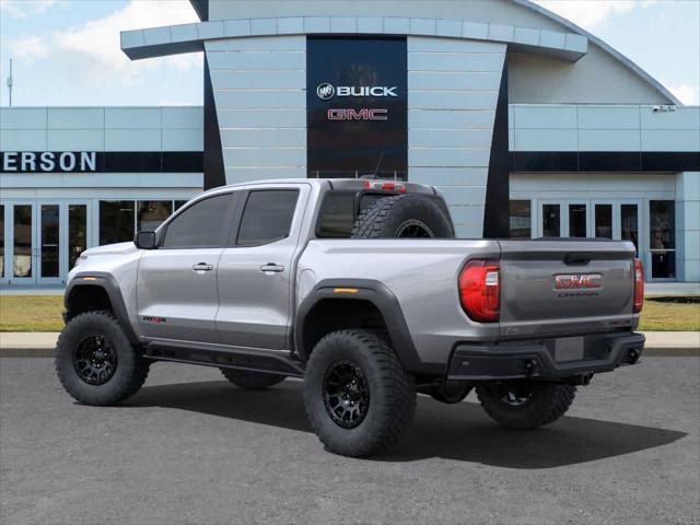 new 2024 GMC Canyon car, priced at $62,762