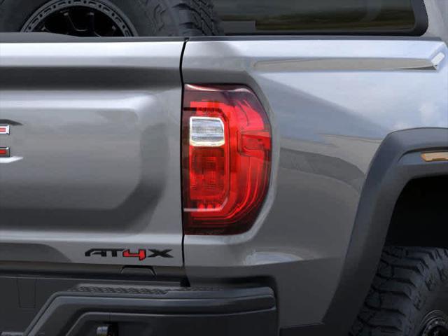 new 2024 GMC Canyon car, priced at $62,762