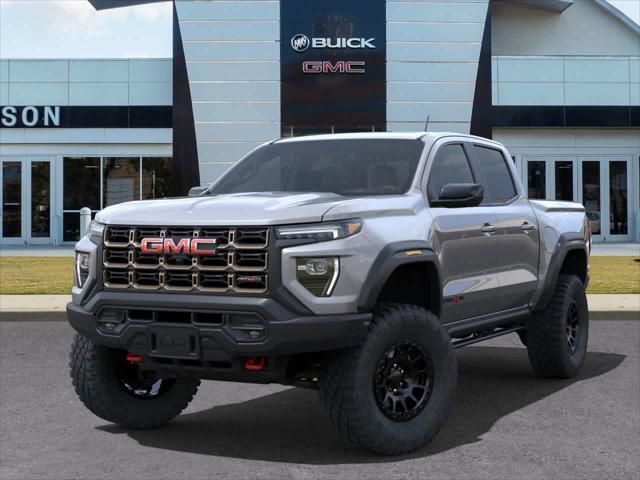 new 2024 GMC Canyon car, priced at $62,762