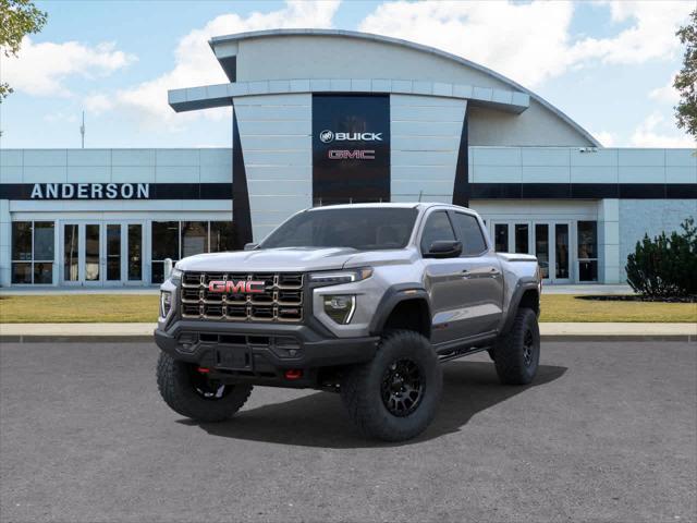 new 2024 GMC Canyon car, priced at $62,762