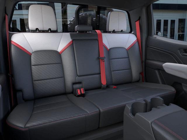 new 2024 GMC Canyon car, priced at $62,762