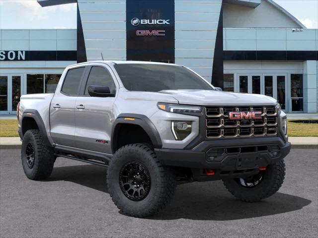 new 2024 GMC Canyon car, priced at $62,762