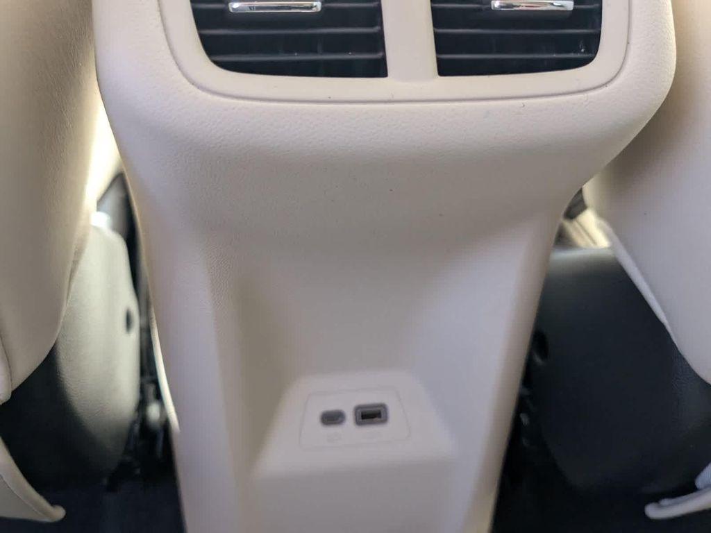 used 2021 Buick Envision car, priced at $22,500