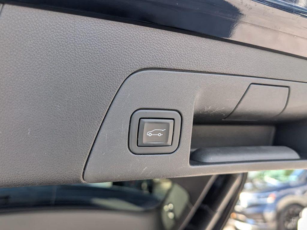 used 2021 Buick Envision car, priced at $22,500