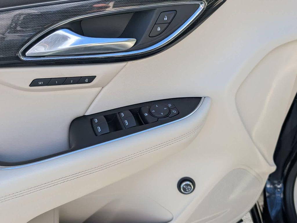 used 2021 Buick Envision car, priced at $22,500
