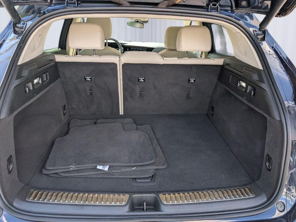 used 2021 Buick Envision car, priced at $22,500