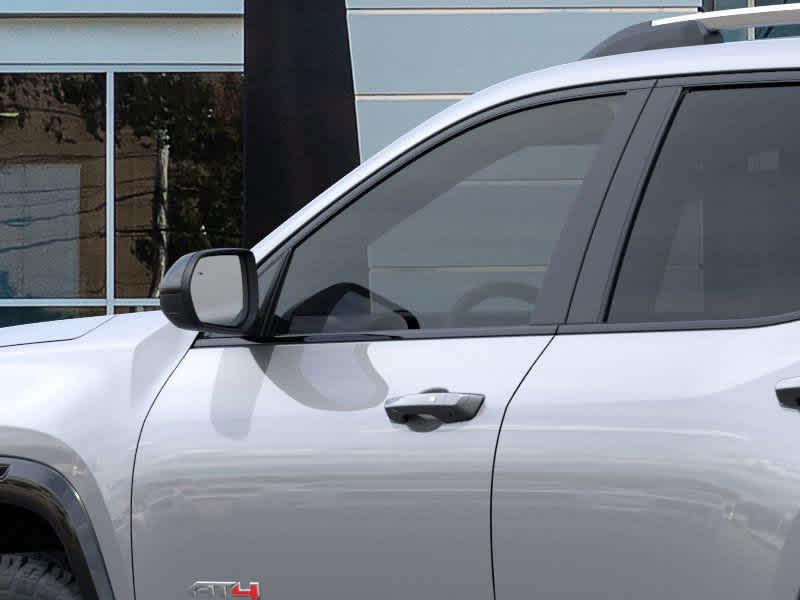 new 2026 GMC Terrain car, priced at $38,570