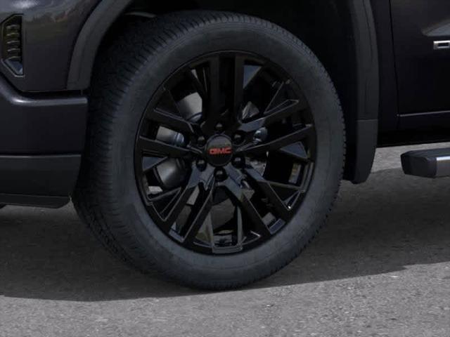 new 2025 GMC Sierra 1500 car, priced at $66,573