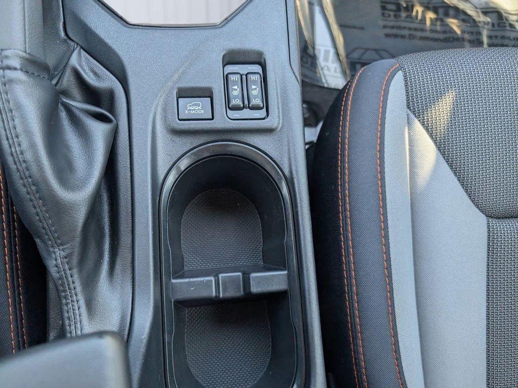 used 2020 Subaru Crosstrek car, priced at $15,608