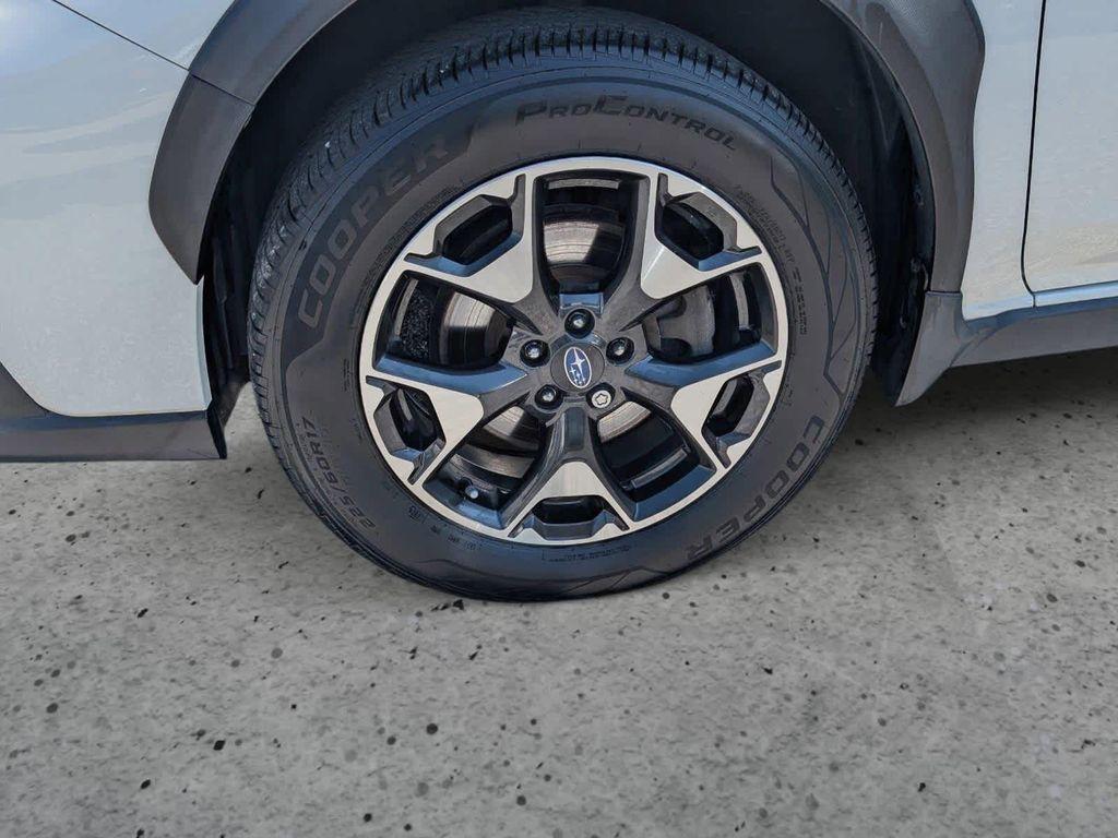 used 2020 Subaru Crosstrek car, priced at $15,608